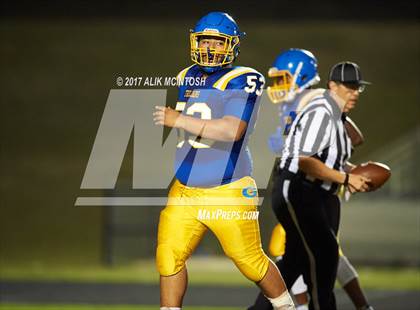 Thumbnail 1 in Holly Springs @ Garner Magnet photogallery.