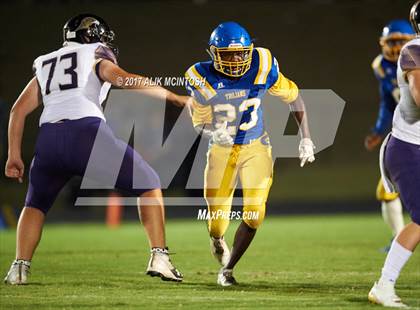 Thumbnail 1 in Holly Springs @ Garner Magnet photogallery.