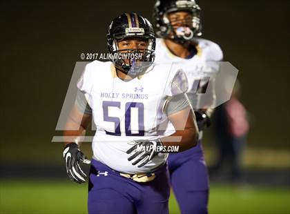 Thumbnail 1 in Holly Springs @ Garner Magnet photogallery.