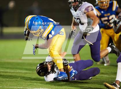 Thumbnail 2 in Holly Springs @ Garner Magnet photogallery.