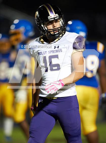 Thumbnail 1 in Holly Springs @ Garner Magnet photogallery.