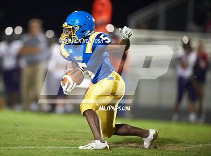 Thumbnail 1 in Holly Springs @ Garner Magnet photogallery.