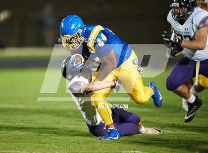 Thumbnail 3 in Holly Springs @ Garner Magnet photogallery.