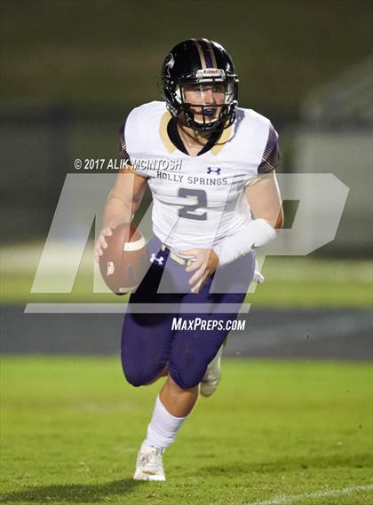 Thumbnail 3 in Holly Springs @ Garner Magnet photogallery.