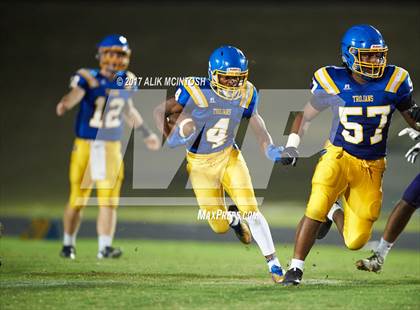 Thumbnail 2 in Holly Springs @ Garner Magnet photogallery.