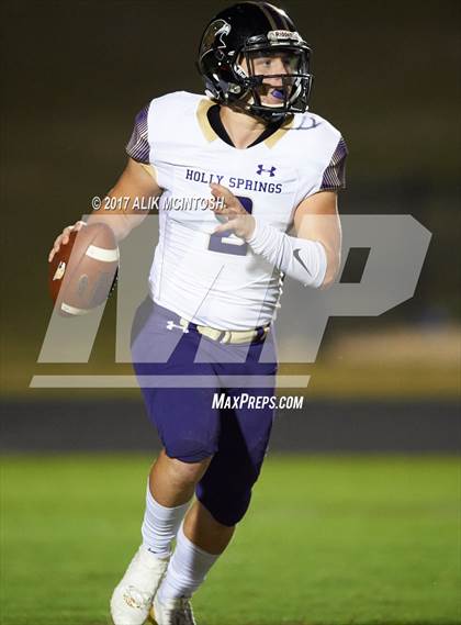 Thumbnail 1 in Holly Springs @ Garner Magnet photogallery.