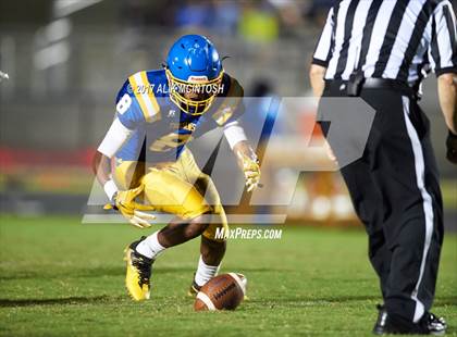 Thumbnail 2 in Holly Springs @ Garner Magnet photogallery.