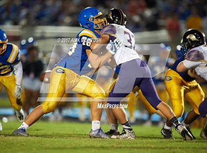 Thumbnail 3 in Holly Springs @ Garner Magnet photogallery.