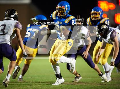 Thumbnail 3 in Holly Springs @ Garner Magnet photogallery.