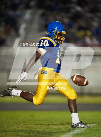 Thumbnail 2 in Holly Springs @ Garner Magnet photogallery.