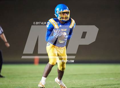 Thumbnail 1 in Holly Springs @ Garner Magnet photogallery.