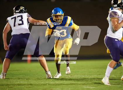 Thumbnail 3 in Holly Springs @ Garner Magnet photogallery.