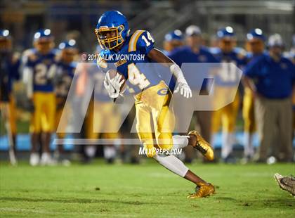 Thumbnail 1 in Holly Springs @ Garner Magnet photogallery.