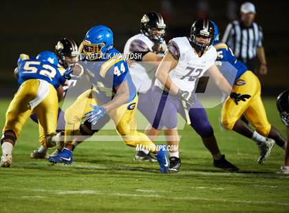 Thumbnail 1 in Holly Springs @ Garner Magnet photogallery.