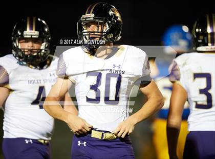 Thumbnail 2 in Holly Springs @ Garner Magnet photogallery.