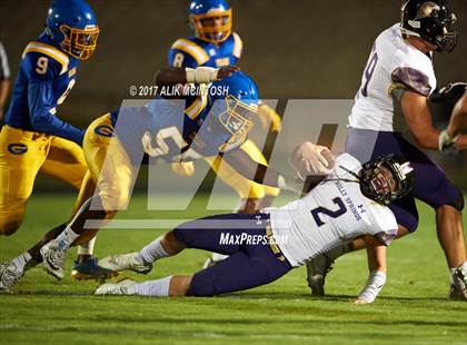 Thumbnail 2 in Holly Springs @ Garner Magnet photogallery.
