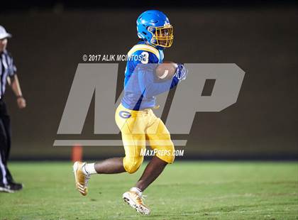 Thumbnail 3 in Holly Springs @ Garner Magnet photogallery.