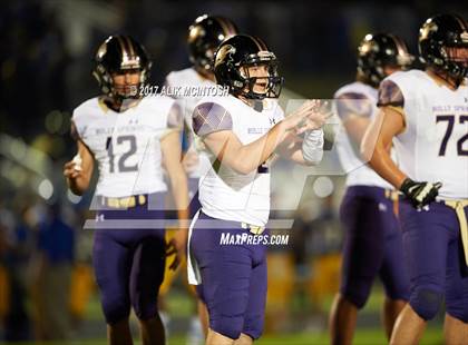 Thumbnail 3 in Holly Springs @ Garner Magnet photogallery.