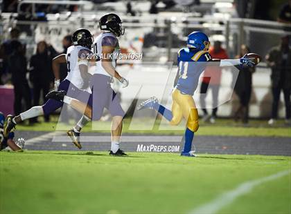 Thumbnail 1 in Holly Springs @ Garner Magnet photogallery.