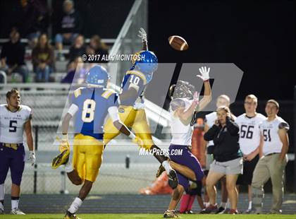 Thumbnail 1 in Holly Springs @ Garner Magnet photogallery.