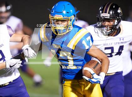 Thumbnail 3 in Holly Springs @ Garner Magnet photogallery.