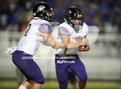 Thumbnail 1 in Holly Springs @ Garner Magnet photogallery.