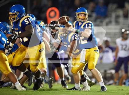 Thumbnail 3 in Holly Springs @ Garner Magnet photogallery.