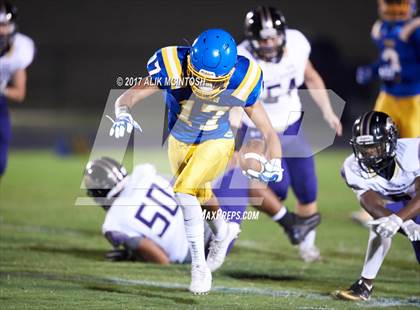 Thumbnail 1 in Holly Springs @ Garner Magnet photogallery.