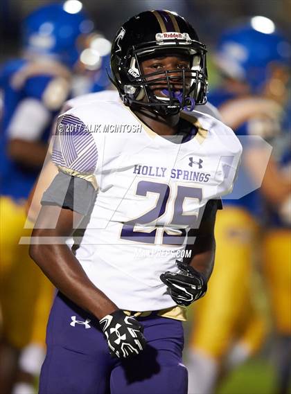 Thumbnail 2 in Holly Springs @ Garner Magnet photogallery.