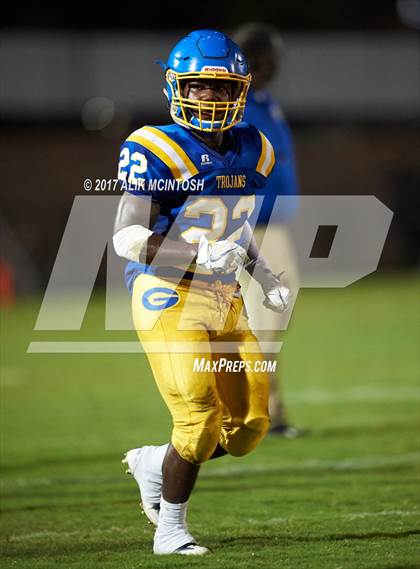 Thumbnail 2 in Holly Springs @ Garner Magnet photogallery.