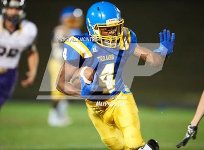 Thumbnail 3 in Holly Springs @ Garner Magnet photogallery.