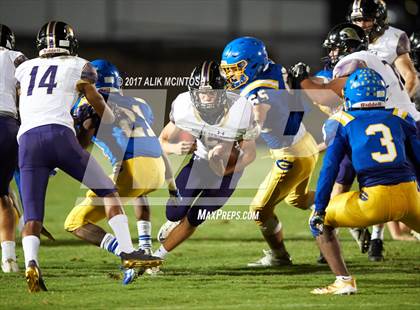 Thumbnail 2 in Holly Springs @ Garner Magnet photogallery.