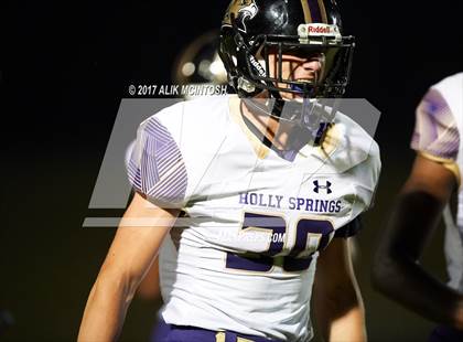 Thumbnail 2 in Holly Springs @ Garner Magnet photogallery.