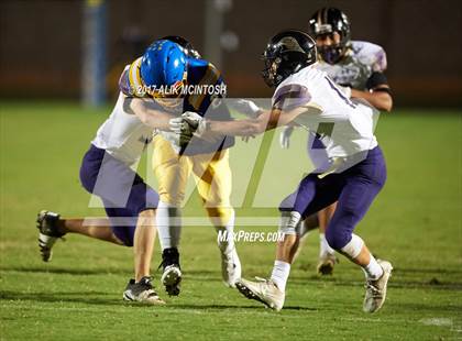 Thumbnail 2 in Holly Springs @ Garner Magnet photogallery.