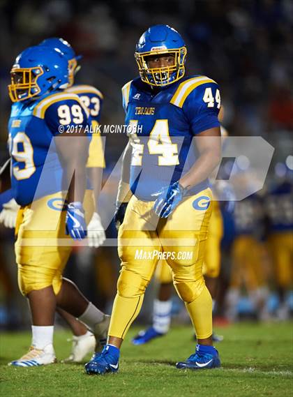 Thumbnail 3 in Holly Springs @ Garner Magnet photogallery.