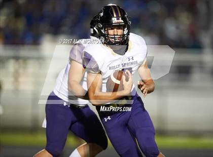 Thumbnail 3 in Holly Springs @ Garner Magnet photogallery.