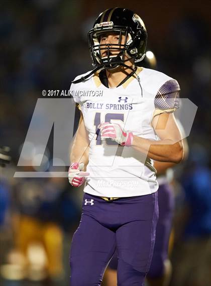 Thumbnail 2 in Holly Springs @ Garner Magnet photogallery.