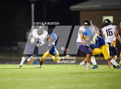 Thumbnail 2 in Holly Springs @ Garner Magnet photogallery.