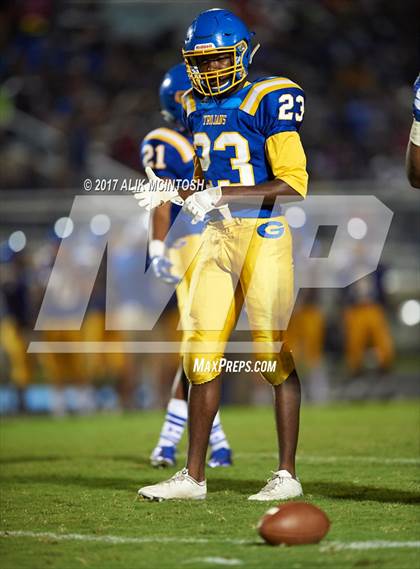 Thumbnail 3 in Holly Springs @ Garner Magnet photogallery.