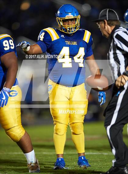 Thumbnail 3 in Holly Springs @ Garner Magnet photogallery.