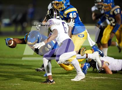 Thumbnail 2 in Holly Springs @ Garner Magnet photogallery.