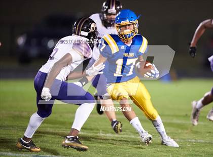 Thumbnail 2 in Holly Springs @ Garner Magnet photogallery.