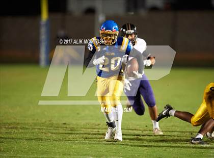 Thumbnail 1 in Holly Springs @ Garner Magnet photogallery.