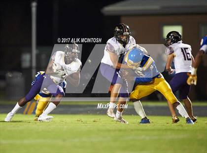 Thumbnail 3 in Holly Springs @ Garner Magnet photogallery.