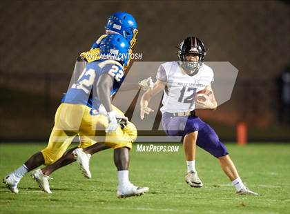 Thumbnail 2 in Holly Springs @ Garner Magnet photogallery.
