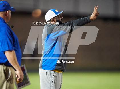 Thumbnail 1 in Holly Springs @ Garner Magnet photogallery.