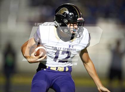 Thumbnail 3 in Holly Springs @ Garner Magnet photogallery.