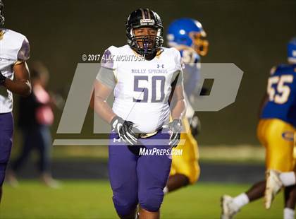 Thumbnail 3 in Holly Springs @ Garner Magnet photogallery.