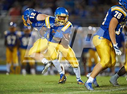Thumbnail 3 in Holly Springs @ Garner Magnet photogallery.