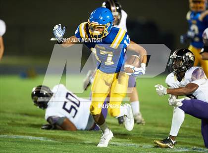 Thumbnail 3 in Holly Springs @ Garner Magnet photogallery.